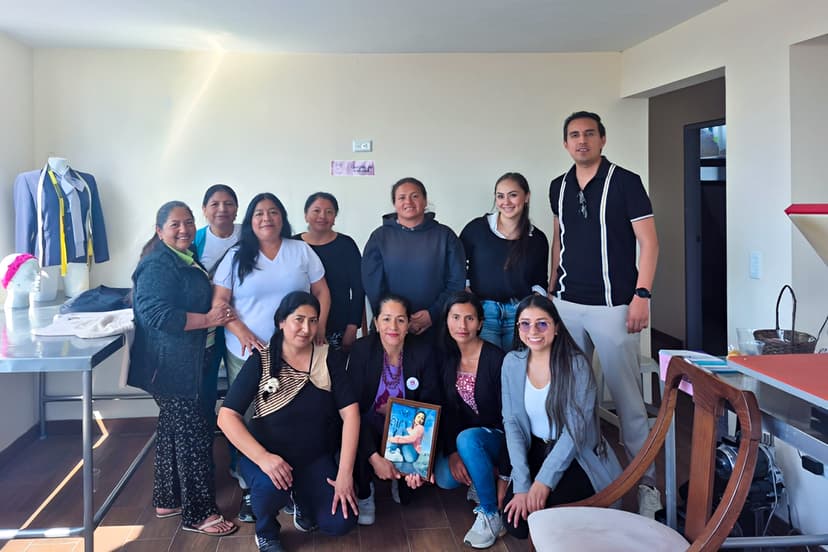 Hilo a Hilo: Cada hilo, una historia