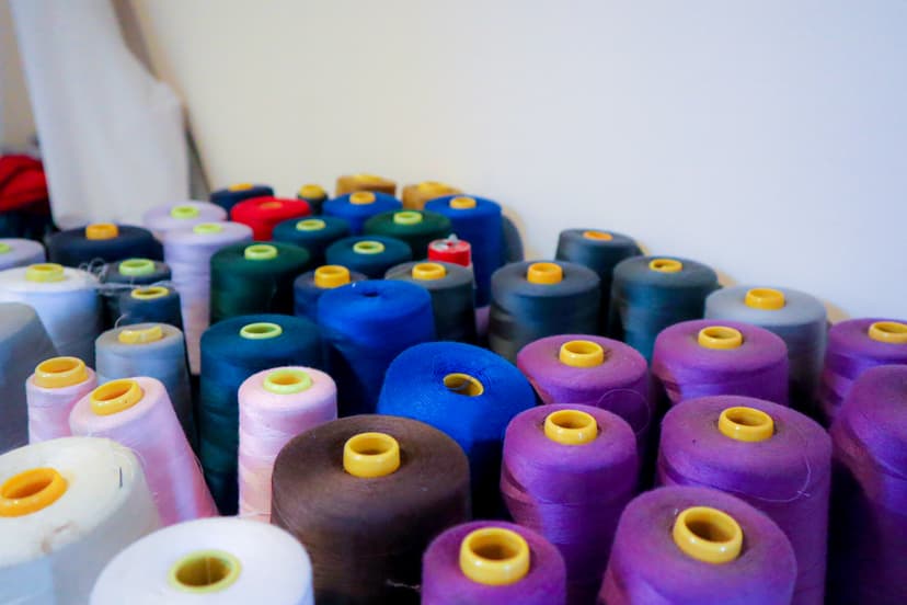 Towels & Towels: Cada hilo, una historia